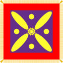 Sasani İmparatorluğu bayrağı