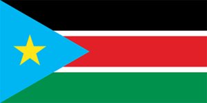 Güney-Sudan Bayrağı.png