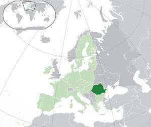 Romanya'nın Avrupa Haritasındaki Konumu.jpg