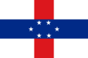 Netherland Antilles bayrağı