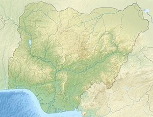 Nijerya'nın Kabartmalı Haritası.jpg