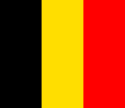 Belçika sömürge imparatorluğu bayrağı