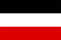 Alman İmparatorluğu bayrağı