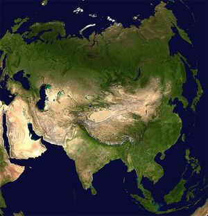 Asya'nın Uydu haritası.jpg