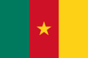 Kamerun bayrağı