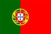 Lizbon bayrağı