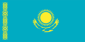 Kazakistan Bayrağı.png