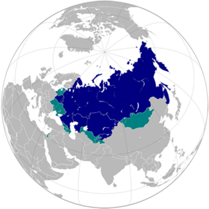 Rusçanın resmi dil olduğu ülkeler ve bölgeler.png