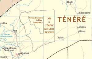 Aïr ve Ténéré Ulusal Doğa Koruma Alanı.jpg