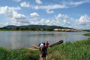 Ubangi Nehri