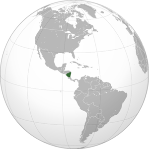 Nikaragua'nın Dünya Haritasındaki Konumu.png