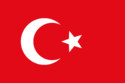 Osmanlı İmparatorluğu bayrağı