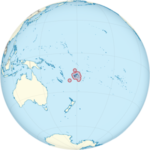 Fiji Dünya Haritasındaki Konumu.png
