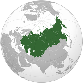  Sovyetler Birliği konumu (yeşil)