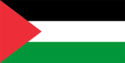 Filistin Devleti bayrağı