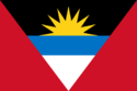 Antigua and Barbuda bayrağı