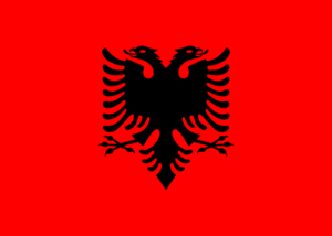 Arnavutluk Bayrağı.svg