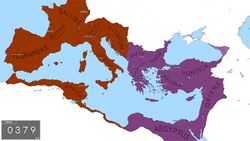Doğu Roma İmparatorluğu