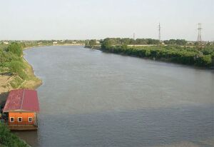 Kura Nehri