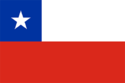 Şili Cumhuriyeti bayrağı