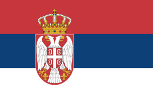 Sırbistan Bayrağı.svg