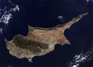 Kıbrıs Adası Uydu Görüntüsü.jpg