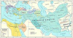 Selefkî İmparatorluğu Harita Konumu.jpg