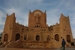 Mzab Ghardaïa