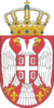 Sırbistan'ın resmi arması